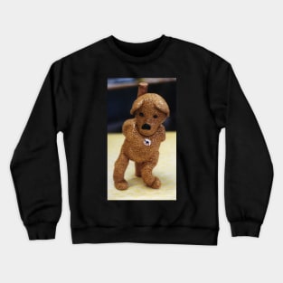 Teddy 10:Firing Squad Crewneck Sweatshirt